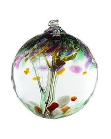 Kitras Art Glass Gifts
