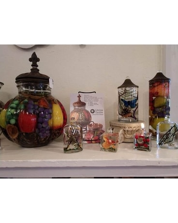Lifetime Candles Gifts