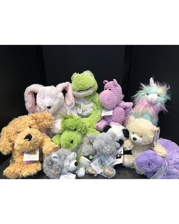 Warmies Plush Gifts