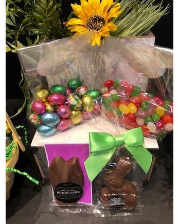 Easter Candy Gifts