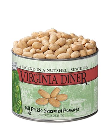 Virginia Diner Peanuts Gifts
