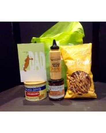 Dad Loves Spicy Gifts