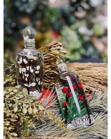 Lifetime Candle Gifts