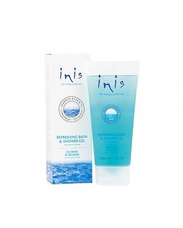 Inis Fragrance Gifts