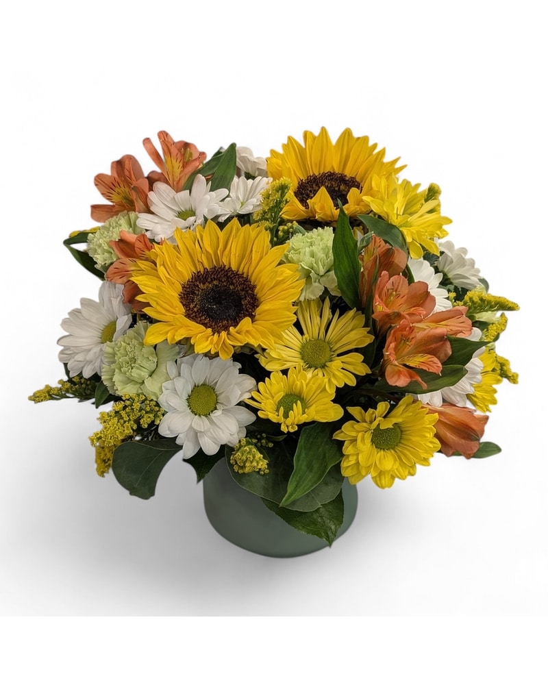 Thank You Flowers Delivery Rockaway NJ - Marilyn's Flower Shoppe