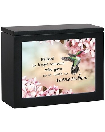 Remember Lit Box Gifts