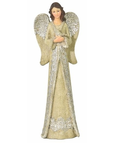 Angels, Figurines & Inspiration Delivery Washington IN - Myers Flower Shop