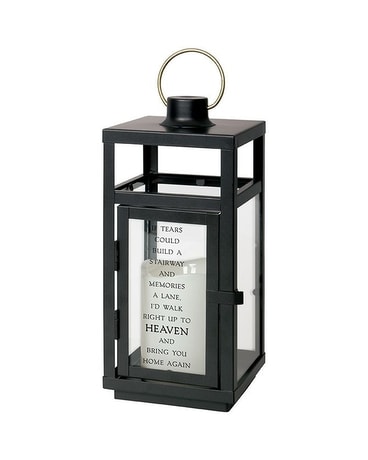 Walk to Heaven Lantern Gifts