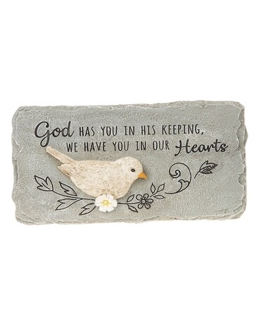 God Has You Stone Gifts