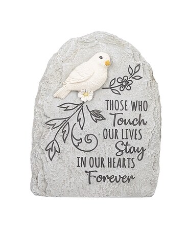 Hearts Forever Stone Gifts