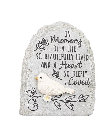 In Memory Stone Gifts