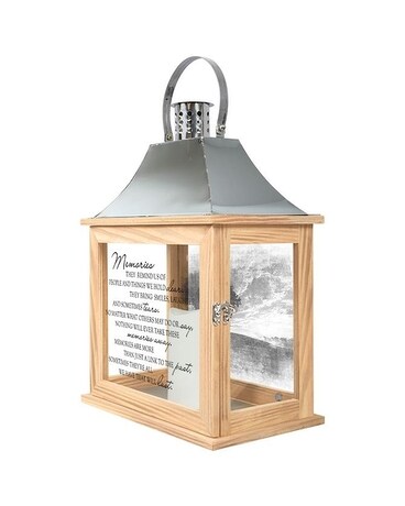 They Remind Us Lantern Gifts
