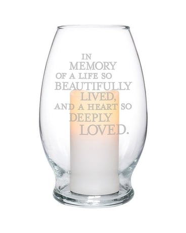 Deeply Loved Hurricane Gifts