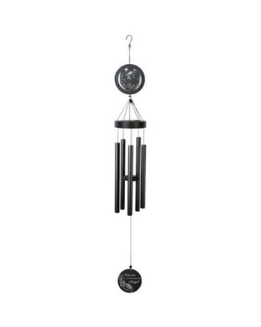 Carson Arms of an Angel Wind Chime Gifts