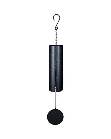 Carson Cylinder Chime Midnight Blue Gifts