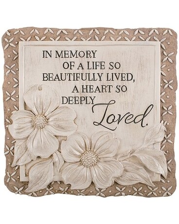 Garden Stepping Stone Gifts