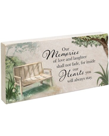 Marble Paver Love/Laughter Gifts