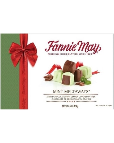 Mint Meltaways Gifts