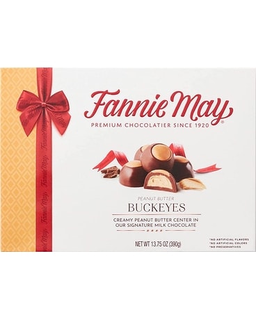 Buckeyes 6.5 oz Gifts