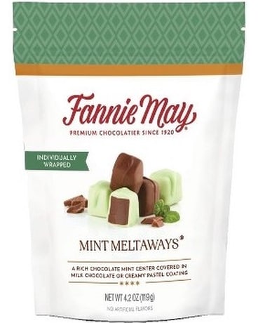 Mint Meltaway Grab Bag Gifts