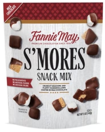 S'mores Grab Bag Gifts