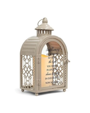 Lantern In memory Gifts