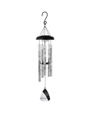 Solar Windchime Gifts