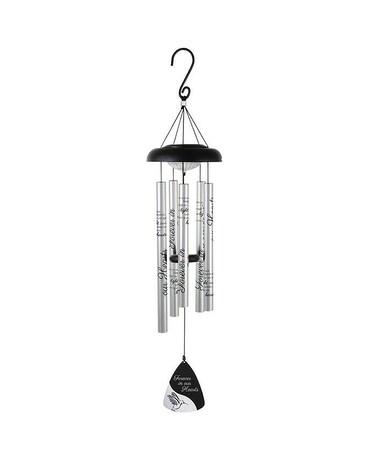 Solar Windchime Gifts