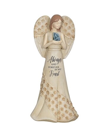 Angel Always in our hearts Gifts
