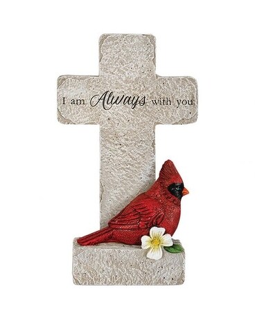 Cross on Pedestal Gifts