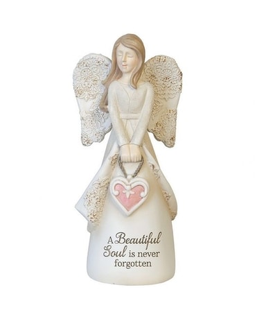 Angel with beautiful soul verse Gifts