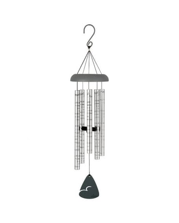 Wind Chime- Angles Arms Flower Arrangement