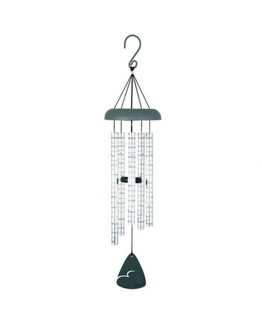 Wind Chime- Tomorrow Flower Arrangement