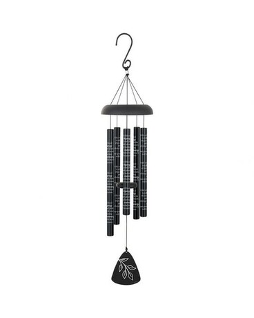 Wind Chime- Life Well Lived Flower Arrangement