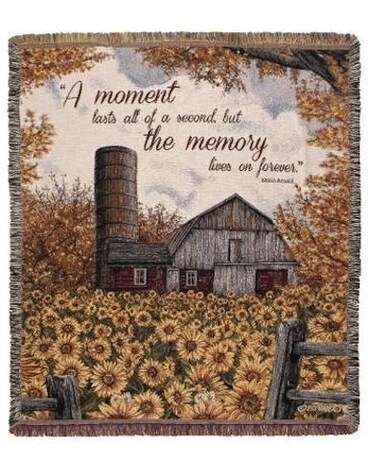 Moments Last Throw Gifts