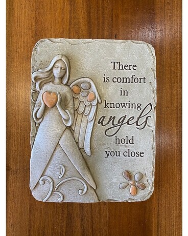 Comfort Angel Stone Gifts