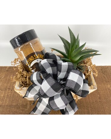 Seasoned Cactus Gifts