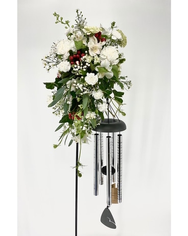 Sweet Sounds of Remembrance Gifts