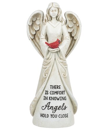 Cardinals Comfort Angel Gifts