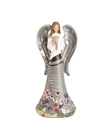 Floral Angel Gifts