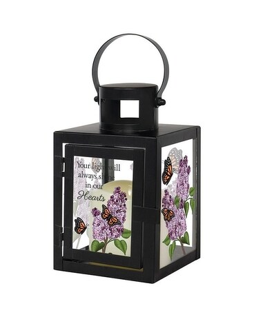 In Our Hearts Lantern Gifts