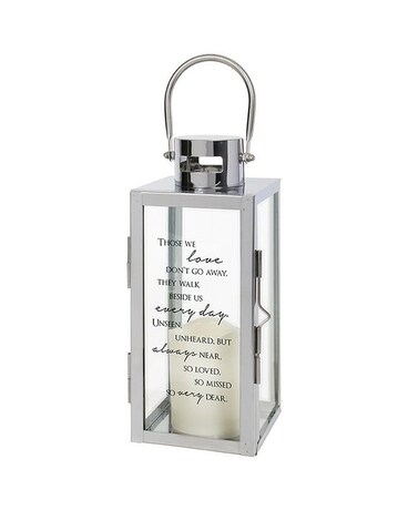 Always Near Lantern Gifts