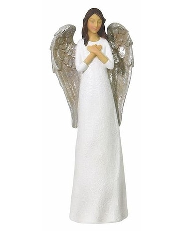 Angel Praying Gifts