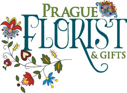 Prague Florist & Gifts LLC - Logo