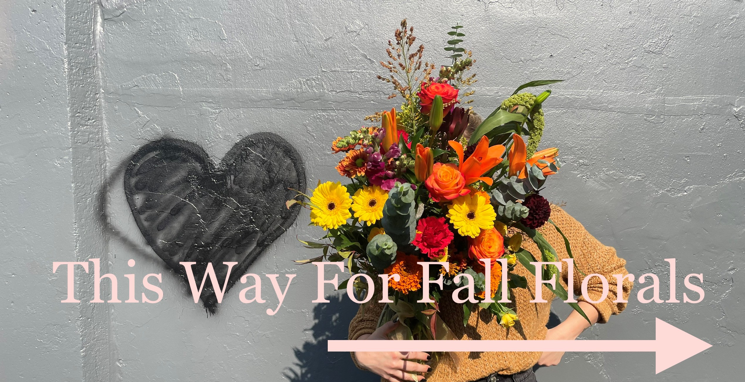 Flower Delivery to Portland by Grand Avenue Florist