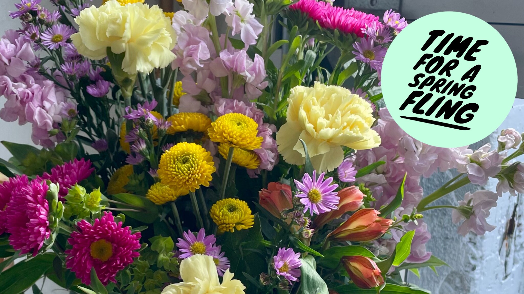 Flower Delivery to Portland by Grand Avenue Florist