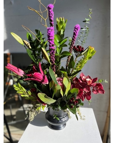 Alameda Flower Arrangement