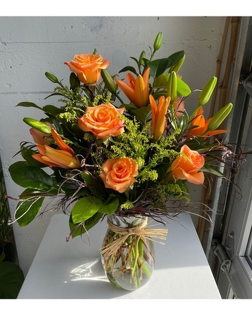 Wasco Flower Arrangement