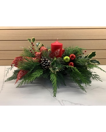 Ashland Flower Arrangement
