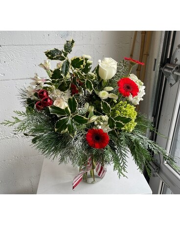 Fremont Flower Arrangement